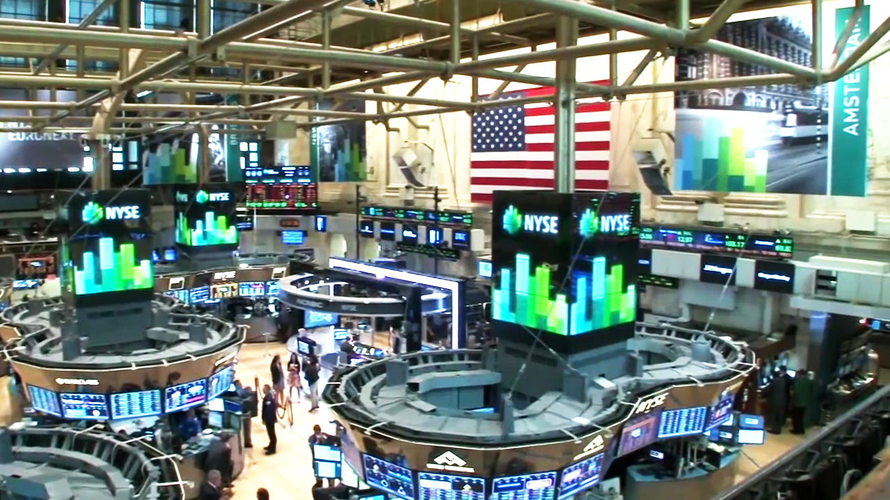 뉴욕 증시, 브렉시트 충격 지속...미 당국 