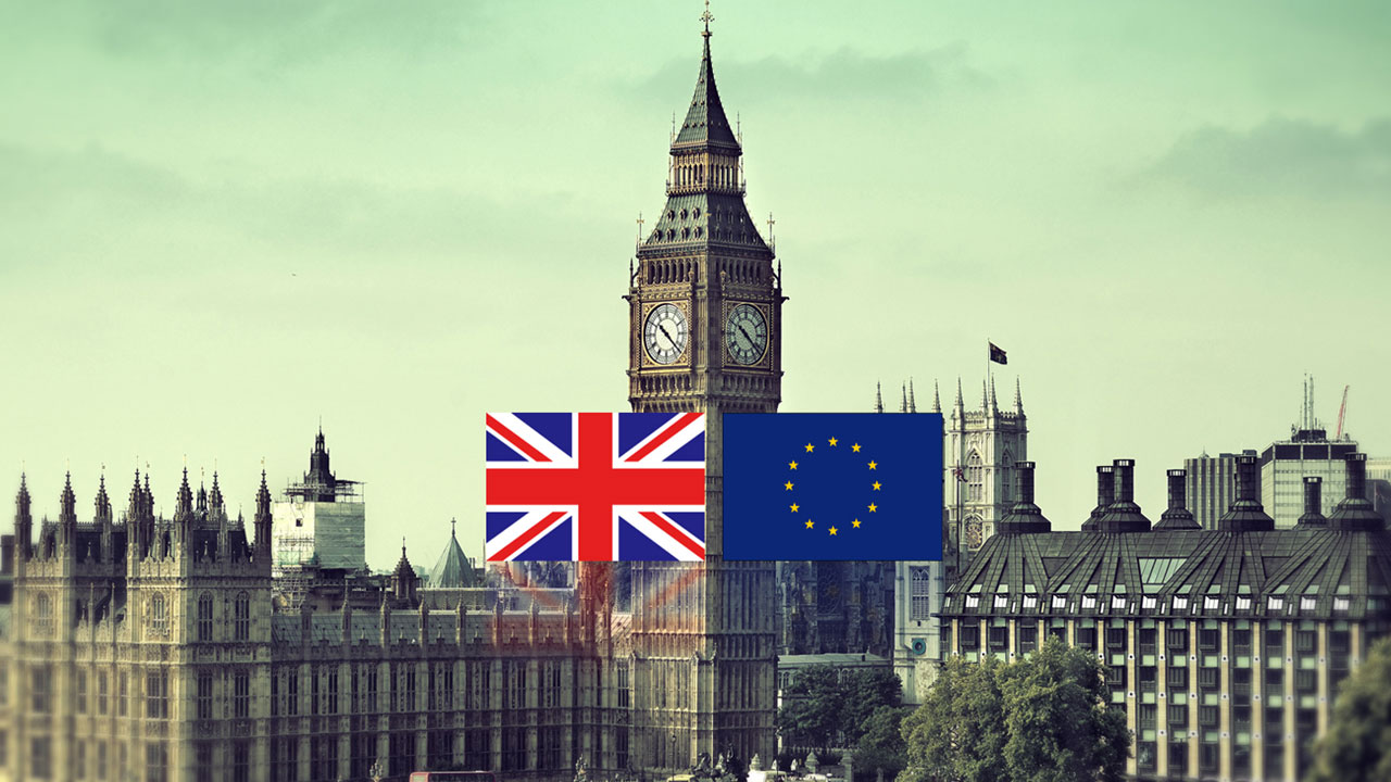 EU, '구애' 손짓 영국에 압박 강화..."사전 협상·특혜 없다"