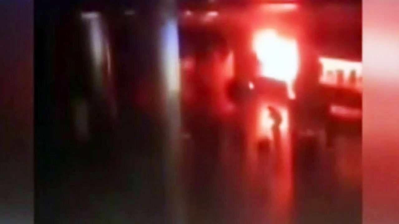 이스탄불 공항 자폭 테러...50명 사망·수십 명 부상