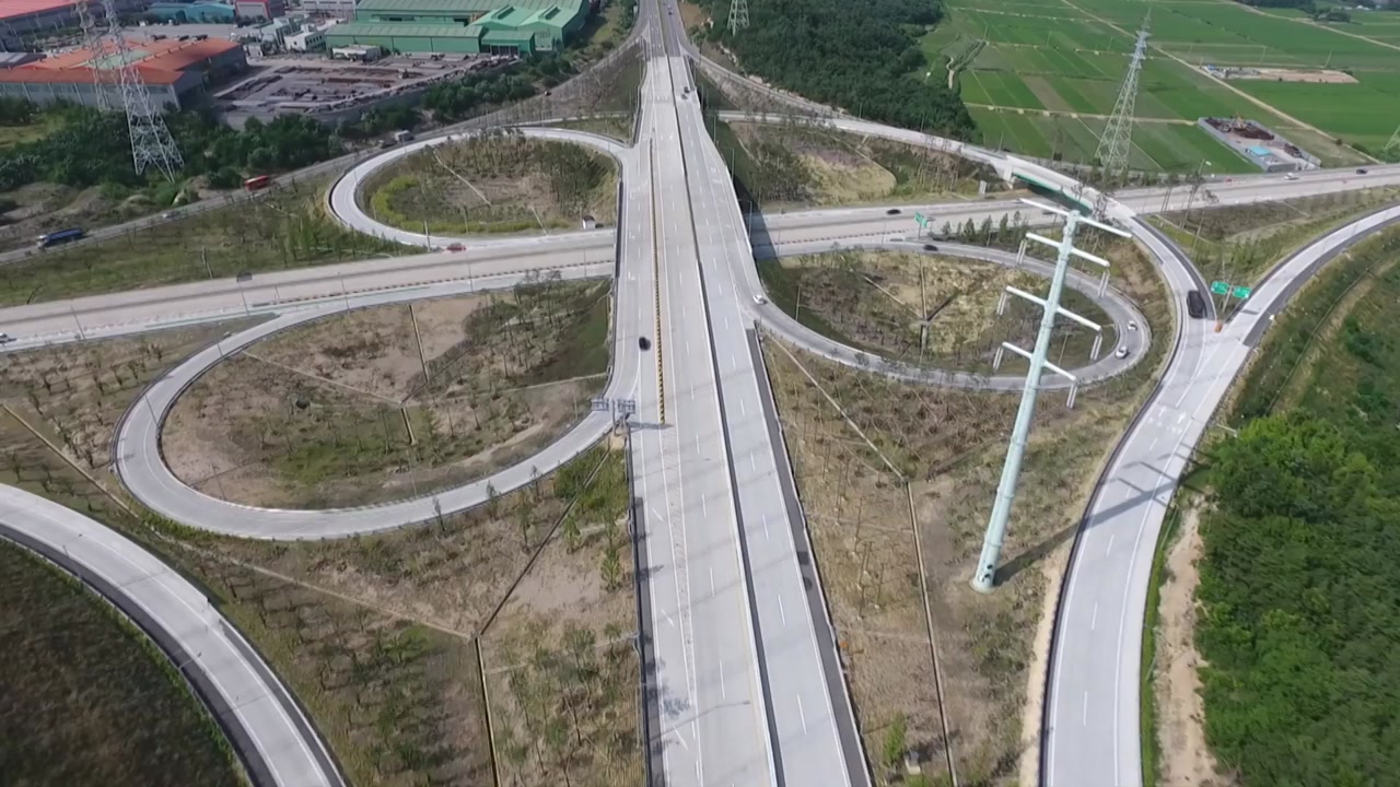 울산·경주·포항, 고속도로 개통으로 인구 200만 '도시 연합'