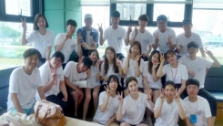 "봉사활동으로 영·호남 지역주의 없애요"