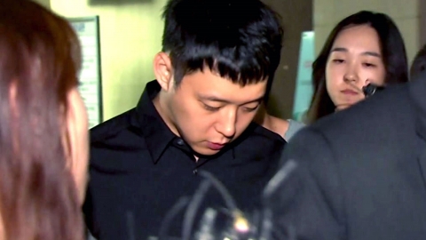 "박유천 강제성 인정 어렵다"...'성폭행' 무혐의 가닥