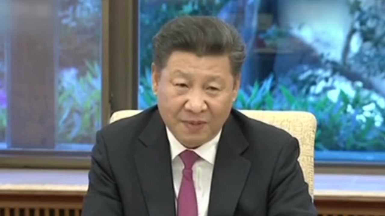베이징은 지금 '전시상태'...전투태세 명령한 시진핑