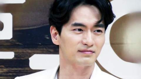 배우 이진욱, 30대 여성 성폭행 혐의로 피소