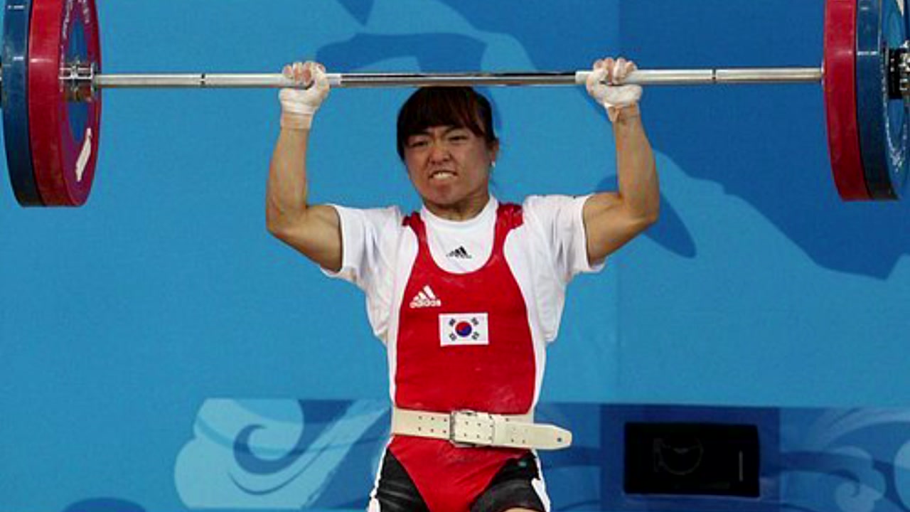 IOC, 올림픽 45명 도핑 추가 확인…임정화 동메달 승격