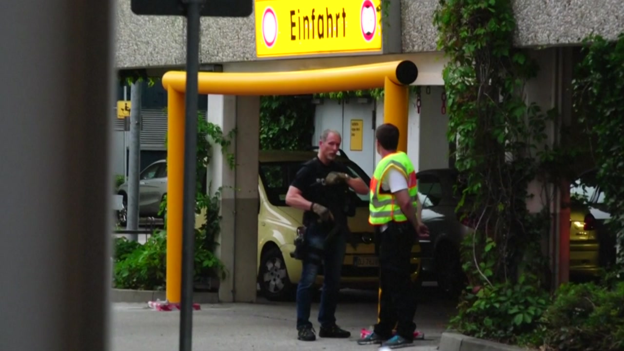 뮌헨 경찰 "총기난사범, 노르웨이 총기학살 영향받아"