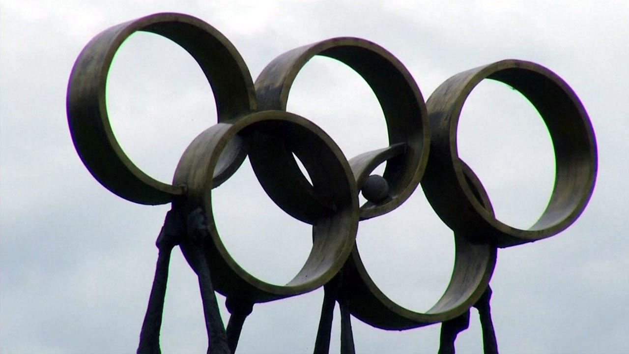 '도핑 파문' 러시아, 리우올림픽 출전 조건부 허용