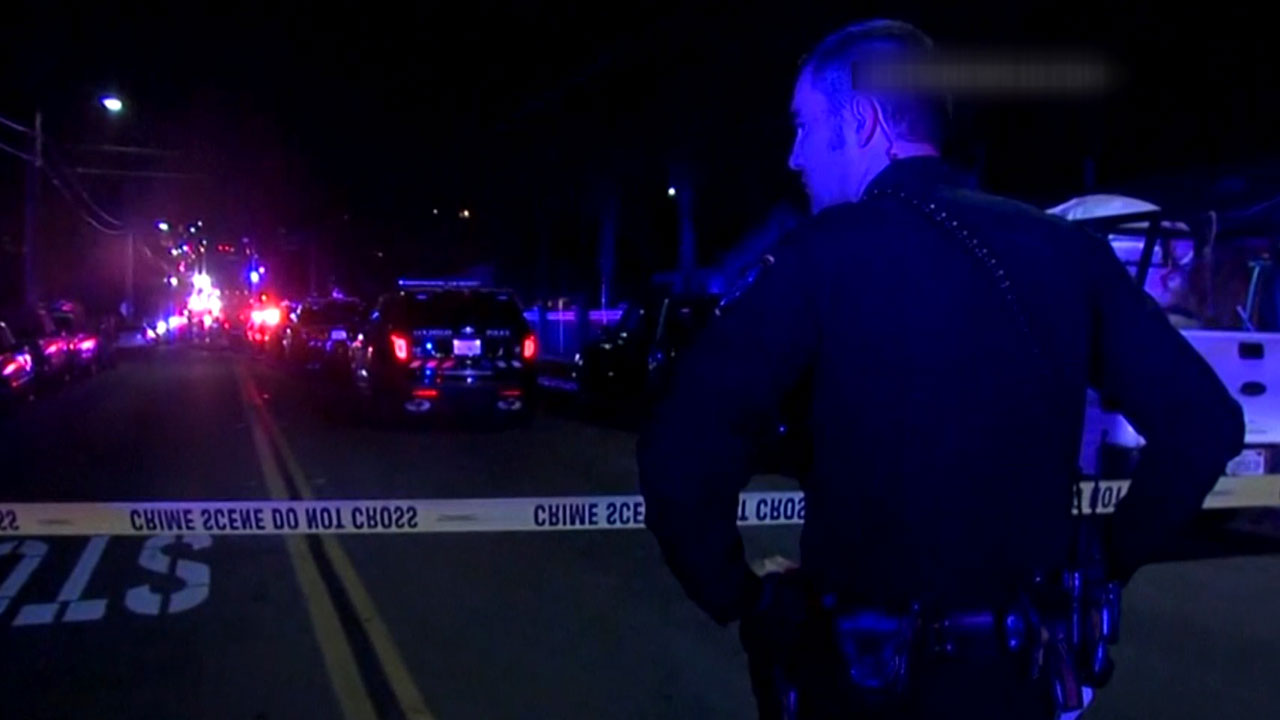 美 샌디에이고에서 또 경찰 피격...1명 사망·1명 부상