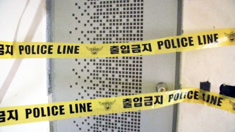 "조카, 욕조에 여러차례 집어넣어"...평소에도 학대