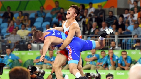 '투기 종목' 계속되는 판정 시비, 이유는?