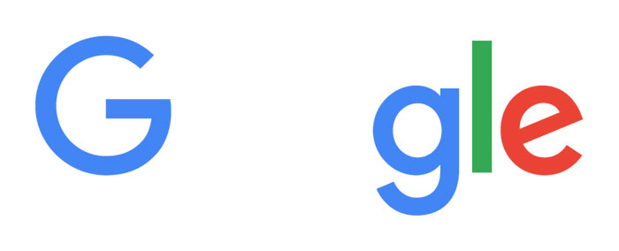 구글 로고에서 알파벳 'O'가 사라진 이유 