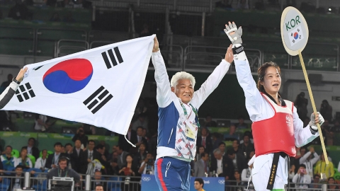 리우올림픽, 열전 마치고 오늘 폐막...한국8위