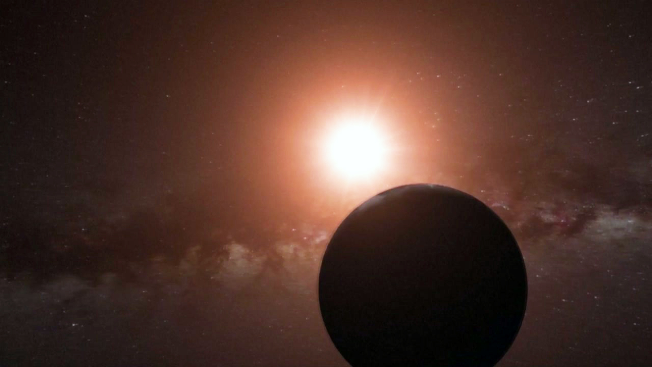 태양과 가장 가까운 별에서 '제2의 지구' 발견...지구인 이주 가능할까?