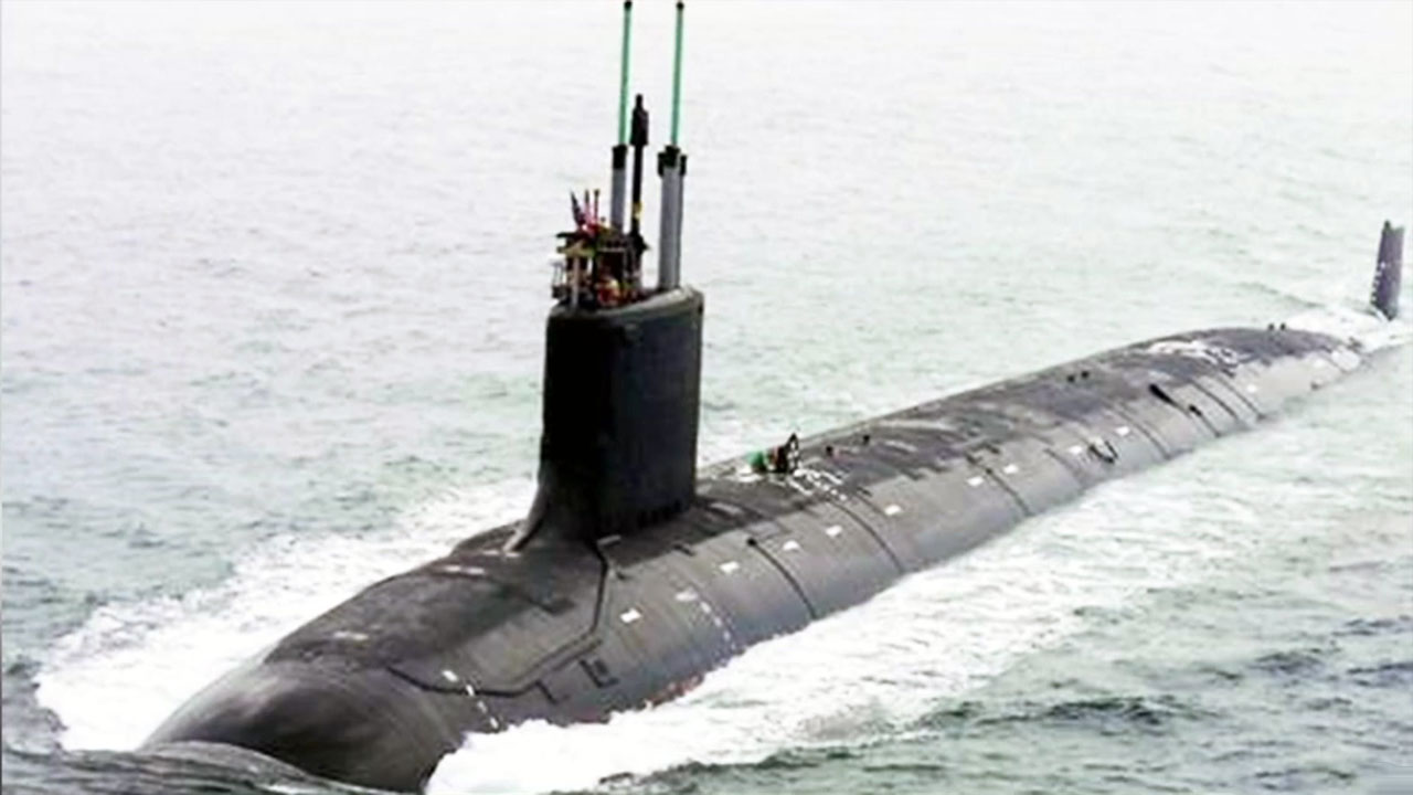 핵 잠수함 도입론 급부상...SLBM 막을 수 있나?