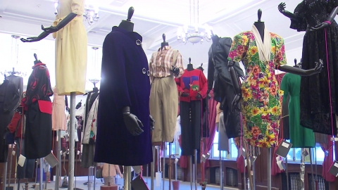 패션으로 보는 한국 역사 100년