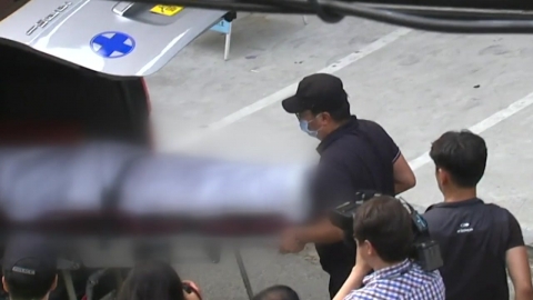 안산 사무실에서 남녀 4명 숨진 채 발견