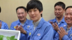 신장에 이어 간까지...생면부지 남에게 새 삶 나누다