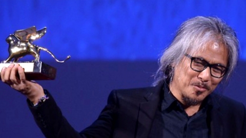 베니스 영화제 황금사자상 필리핀 영화 수상