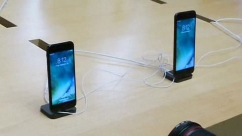 "아이폰7 카메라 기능 별로 나아지지 않아"