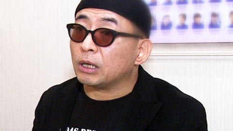 '아내 무고' 가수 조덕배에 징역 7개월