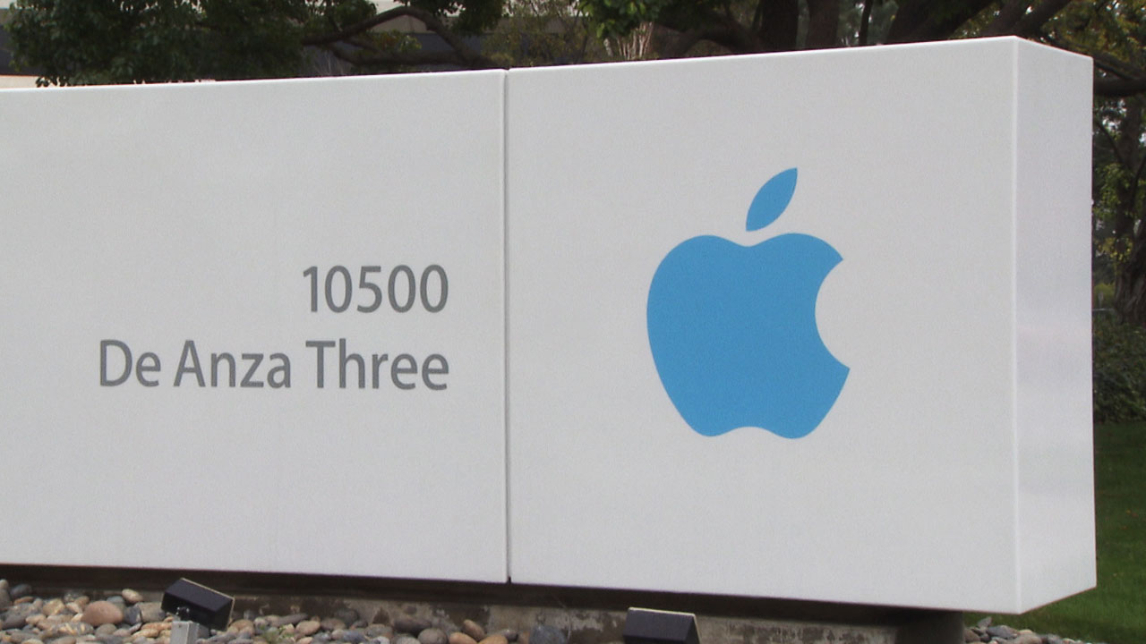 "애플, 삼성전자 코 앞에 직영점 부지 물색"