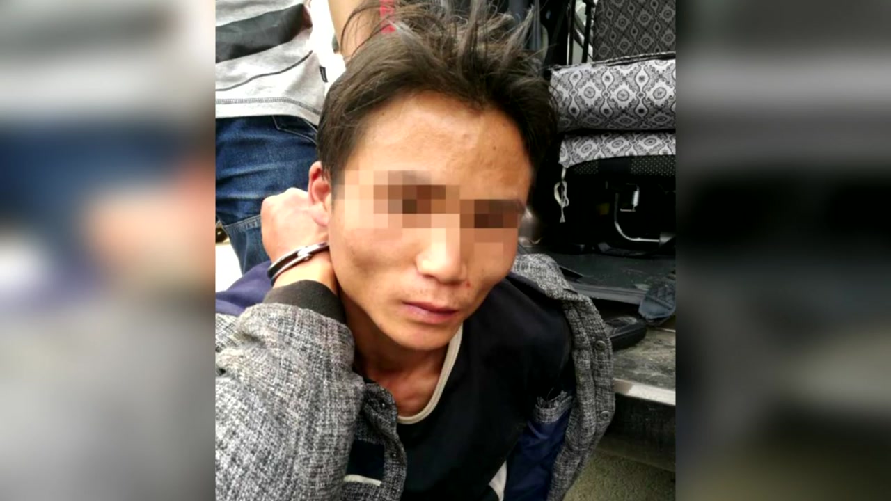 中 윈난 성에서 19명 집단 살해된 채 발견...용의자 체포