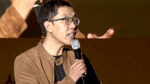 검찰, '영창 발언' 김제동 수사 착수