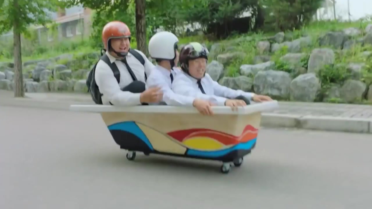 "2억7천만 원 들인 평창 올림픽 홍보 영상, 창피해요"