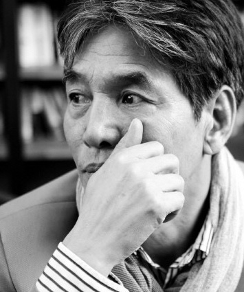 박범신 작가, 성폭력 논란에 "나이 든 내 죄"