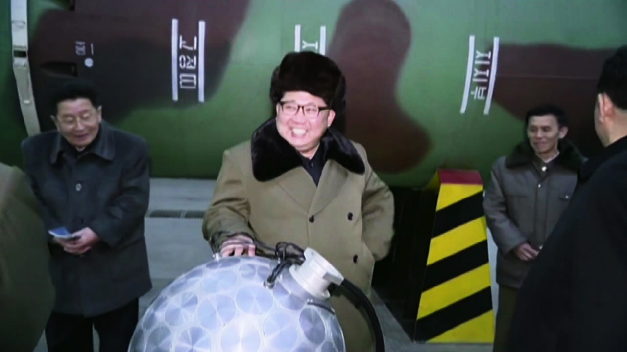 북한, 비핵화 가능성 시사한 속셈은?