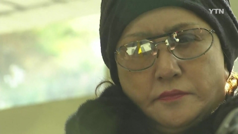 린다 김, 검찰 조사에서 최순실과 친분 과시했다