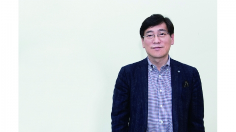 [리더스인터뷰]“창조와 융합, 경기북부 산업활성화 기여할 것”임영문 경기대진테크노파크 원장