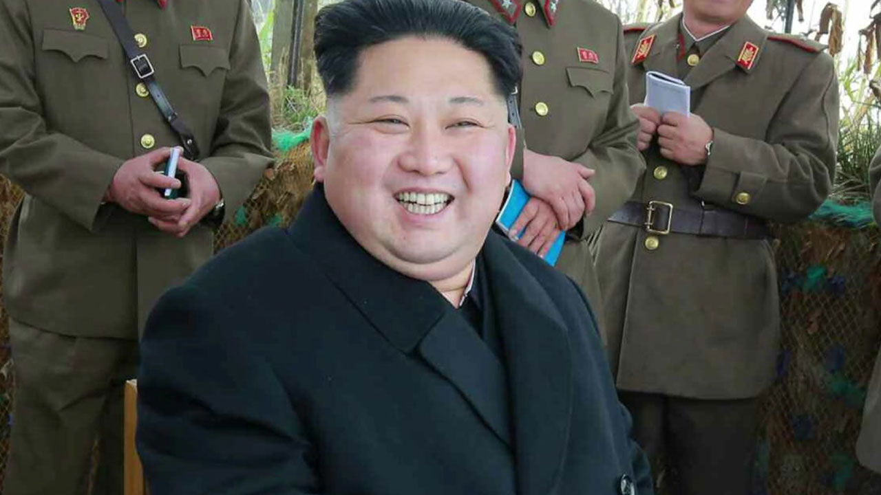 RFA "北 전쟁대비 김 씨 일가 유물 대피 준비"