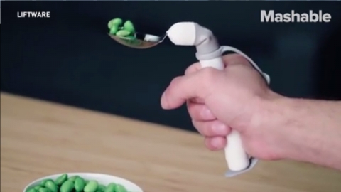 모두를 위한 디자인, 숟가락부터 세면대까지 바꾼다