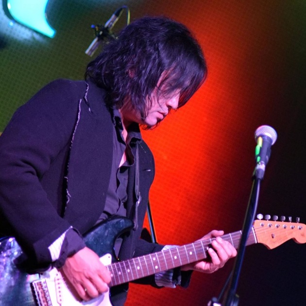 '시나위' 신대철, '아름다운 강산' 부른 박사모에 화났다