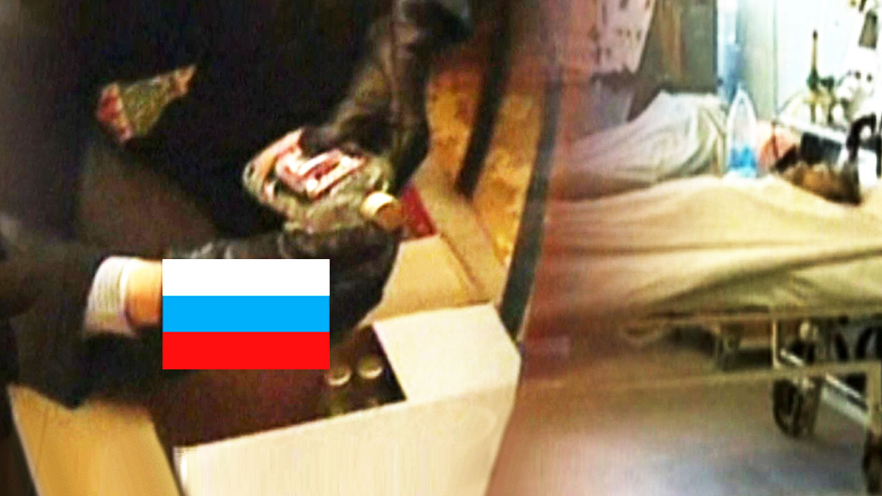 보드카 대신 로션 마셔...러시아 주민 40여 명 사망