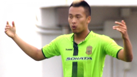 14억 받은 김신욱, K리그 토종 '연봉 킹'