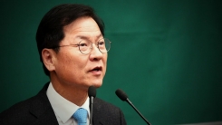 천정배 "호남의 열정을 되살려 개혁 정부 만들겠다"