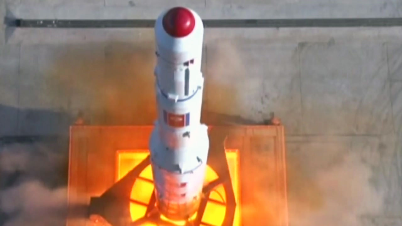 WSJ "북한 ICBM 시험 발사하면 격추해야"