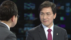 안희정 "현재 지지율, 내 열정 못 꺾어"