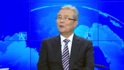 김종인 "반기문, 만나자고 하면 만날 것"