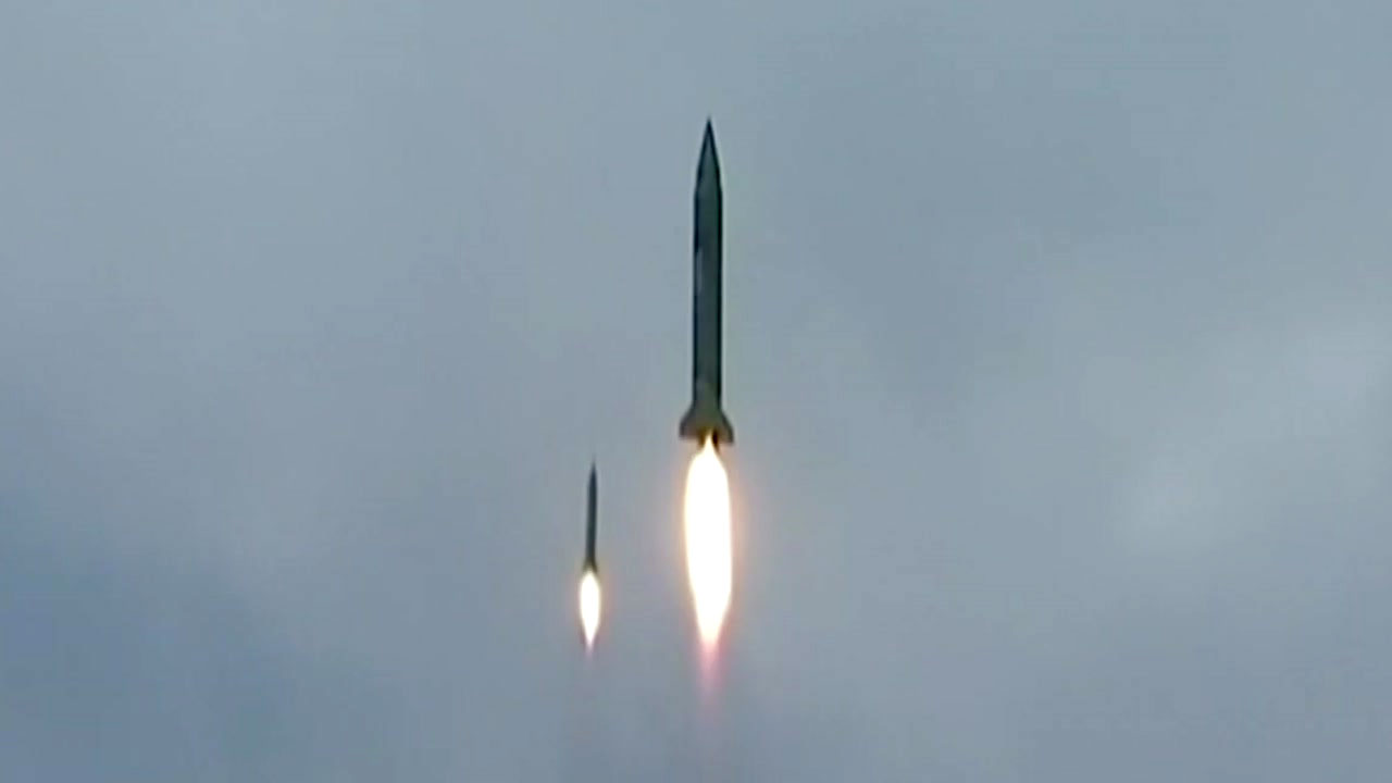 북한 "ICBM, 임의의 시각과 장소에서 발사될 것"