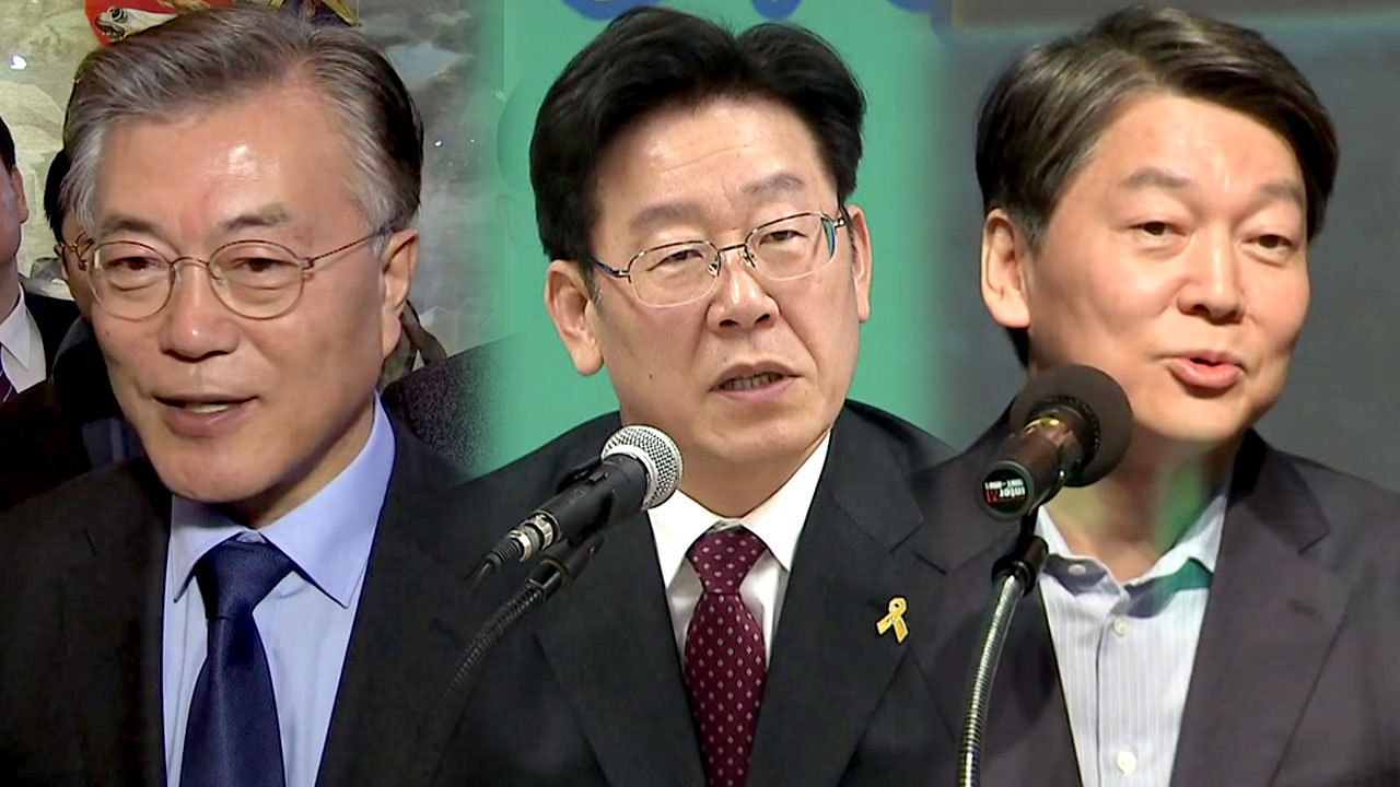 야권 일제히 포문..."반기문은 박근혜 2탄"