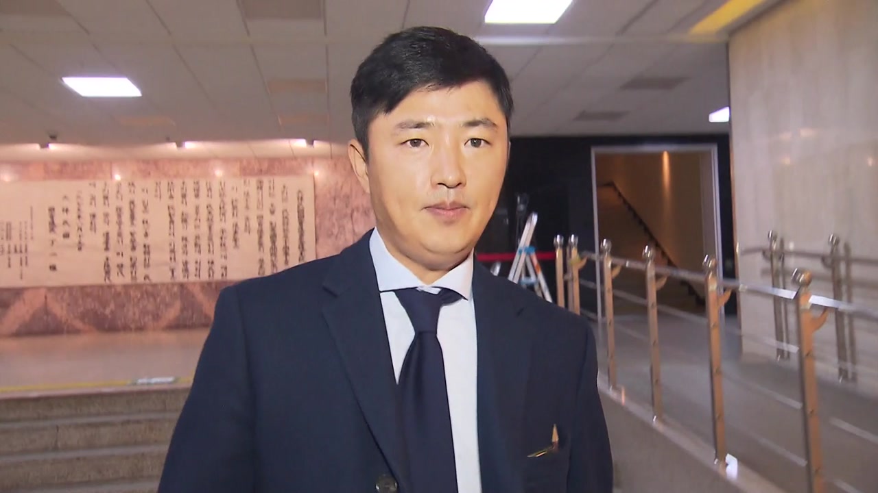 "고영태, 더 이상 세상에 나서기 싫어했다"