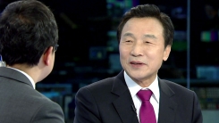 정계개편 열쇠 쥔 손학규 "책임총리제 개헌 해야"