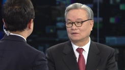 '인명진 표' 인적청산 성공할까?