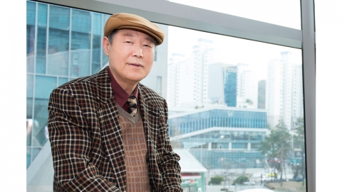 [피플앤피플]교육자 인생 77년, 삶의 기록을 책에 담다…박경수 경북대 영어교육과 명예교수