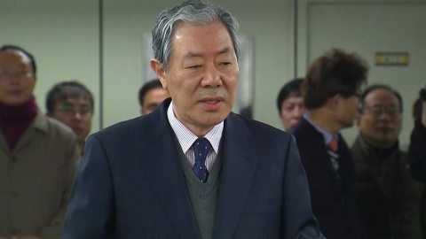  이경재 "특검, '3족을 멸한다'는 발언도 해"