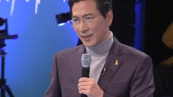 떠오르는 안희정...'문재인 대항마' 급부상