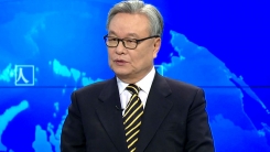 潘 빠진 대선판, 황교안 與 대표주자 되나?